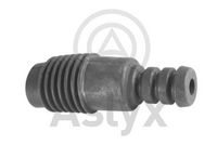 Aslyx AS202522 - Caperuza protectora/fuelle, amortiguador