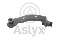 Aslyx AS202534 - Soporte, motor