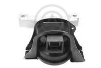 Aslyx AS202555 - Soporte, motor