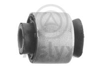 Aslyx AS202614 - Suspensión, Brazo oscilante