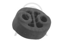 Aslyx AS202621 - Soporte, sistema de escape