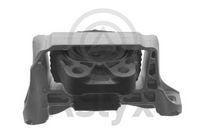 Aslyx AS202640 - Soporte, motor