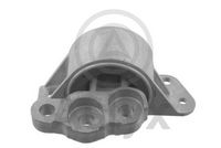 Aslyx AS202930 - Soporte, motor