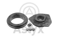 Aslyx AS203057 - Kit reparación, apoyo columna amortiguación