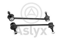 Aslyx AS505852 - Travesaños/barras, estabilizador