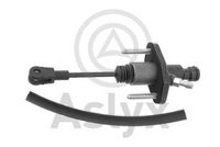 Aslyx AS203204 - Cilindro maestro, embrague