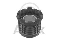 Aslyx AS203329 - Suspensión, soporte del eje