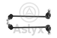 Aslyx AS506141 - Travesaños/barras, estabilizador