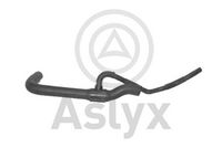 Aslyx AS203808 - Tubería de radiador