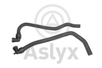 Aslyx AS204215 - Tuberia flexible calefacción