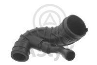 Aslyx AS204227 - Tubo flexible de aspiración, filtro de aire