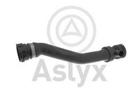 Aslyx AS204452 - Tubería de radiador