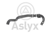 Aslyx AS204460 - Tubo flexible de aire de sobrealimentación