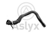 Aslyx AS204483 - Tubería de radiador