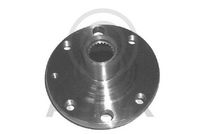 Aslyx AS204560 - Buje de rueda