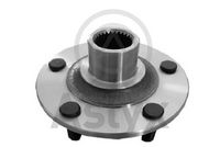 Aslyx AS204612 - Buje de rueda