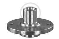 Aslyx AS204623 - Buje de rueda