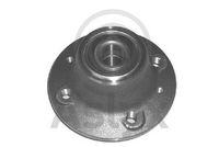 Aslyx AS204649 - Buje de rueda