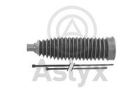 Aslyx AS501651 - Juego de fuelles, dirección