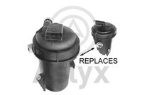 Aslyx AS502141 - Caja, filtro de combustible