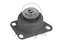 Aslyx AS502154 - Soporte, motor