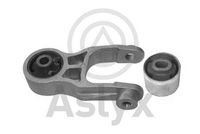 Aslyx AS502187 - Soporte, motor