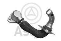 Aslyx AS503250 - Tubería, válvula EGR