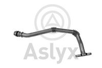 Aslyx AS503268 - Conducto aceite, turbocompresor