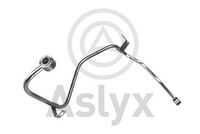 Aslyx AS503293 - Conducto aceite, turbocompresor