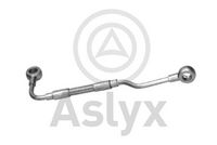 Aslyx AS503309 - Conducto aceite, turbocompresor