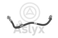 Aslyx AS503312 - Conducto aceite, turbocompresor