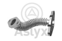 Aslyx AS503371 - Conducto aceite, turbocompresor