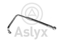 Aslyx AS503385 - Conducto aceite, turbocompresor