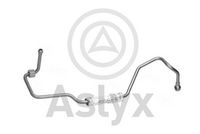 Aslyx AS503395 - Conducto aceite, turbocompresor