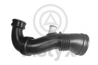 Aslyx AS503943 - Tubo flexible de aspiración, filtro de aire