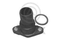 Aslyx AS503956 - Brida de refrigerante