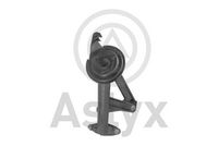 Aslyx AS503980 - Tubo de aspiración, bomba del aceite