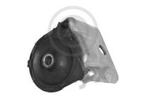 Aslyx AS506224 - Soporte, radiador