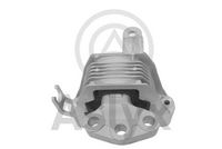 Aslyx AS506262 - Soporte elástico, suspensión del motor