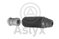 Aslyx AS506324 - Juego de guardapolvos, amortiguador