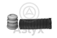 Aslyx AS506335 - Juego de guardapolvos, amortiguador