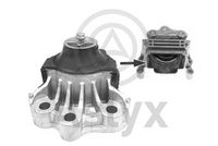 Aslyx AS506346 - Soporte, motor