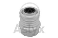 Aslyx AS506428 - Suspensión, cuerpo del eje
