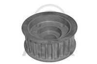 Aslyx AS506445 - Rueda dentada, árbol de levas