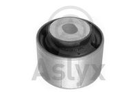 Aslyx AS203431 - Suspensión, Brazo oscilante