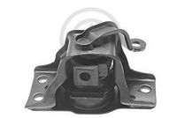 Aslyx AS506694 - Soporte, motor