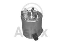 Aslyx AS506748 - Filtro combustible
