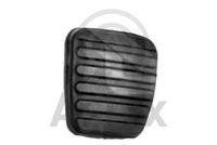Aslyx AS203481 - Revestimiento de pedal, pedal de freno