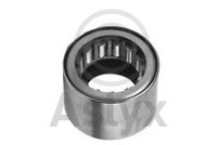 Aslyx AS203497 - Casquillo guía, embrague