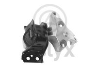 Aslyx AS506914 - Soporte, motor
